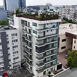 Apartamento Victoriei Luxury *
