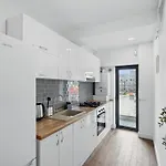 Apartamento Victoriei Luxury *