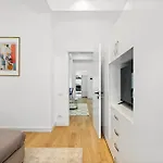 Apartamento Victoriei Luxury *