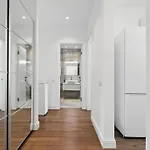 Victoriei Luxury Apartamento Bucareste