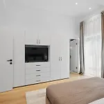 Victoriei Luxury Apartamento *