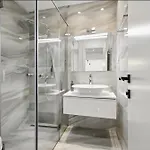Victoriei Luxury Apartamento Bucareste