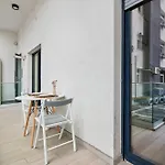 Apartamento Victoriei Luxury *