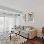 Apartamento Victoriei Luxury Bucareste