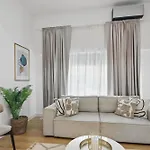 Victoriei Luxury Apartamento *