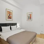 Victoriei Luxury Apartamento *