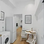 Apartamento Victoriei Luxury *