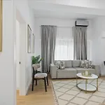 Victoriei Luxury Apartamento Bucareste