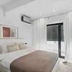 Victoriei Luxury Apartamento Bucareste