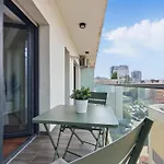 Victoriei Luxury Apartamento