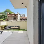 Victoriei Luxury Apartamento Bucareste