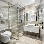 Apartamento Victoriei Luxury *