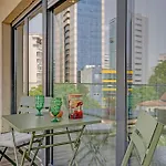 Victoriei Luxury Apartamento *