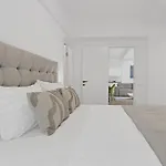 Apartamento Victoriei Luxury *