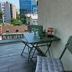 Victoriei Luxury Apartamento