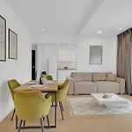 Apartamento Victoriei Luxury