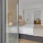 Apartamento Victoriei Luxury