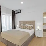 Apartamento Victoriei Luxury Bucareste