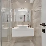 Victoriei Luxury Apartamento Bucareste