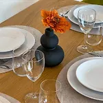 Victoriei Luxury Apartamento *