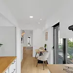 Apartamento Victoriei Luxury *