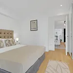 Apartamento Victoriei Luxury