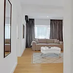 Apartamento Victoriei Luxury *