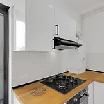 Victoriei Luxury Apartamento Bucareste