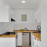 Victoriei Luxury Apartamento Bucareste