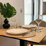Victoriei Luxury Apartamento