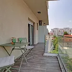 Victoriei Luxury Apartamento Bucareste