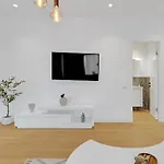 Victoriei Luxury Apartamento