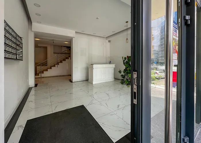 Daire Victoriei Luxury *