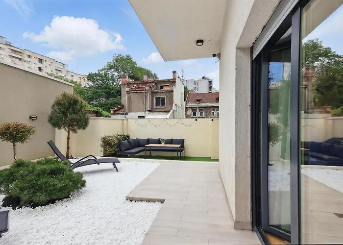 Victoriei Luxury