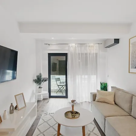 Victoriei Luxury Apartament *