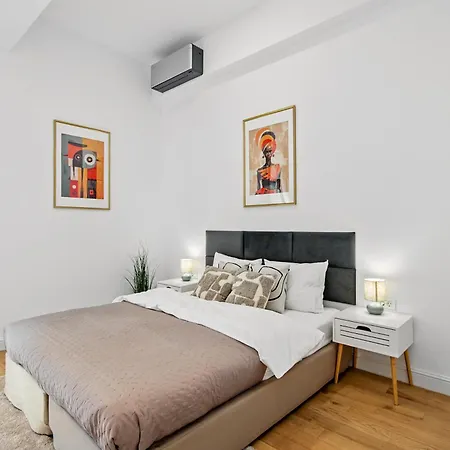 Victoriei Luxury Bucureşti