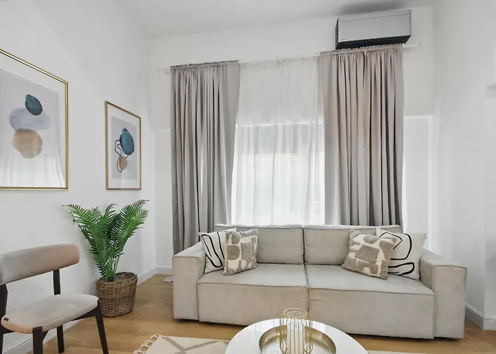 Victoriei Luxury Apartmán *