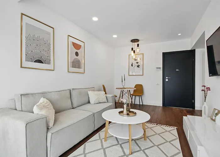 Victoriei Luxury * Bukurešť