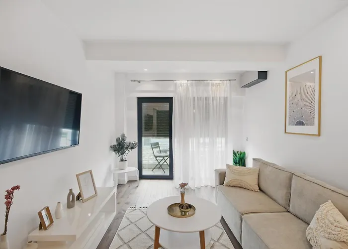 Victoriei Luxury Apartmán *