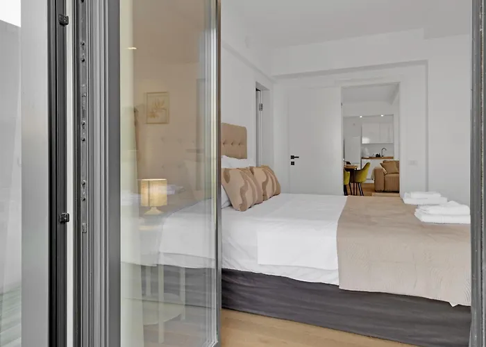 Apartment Victoriei Luxury