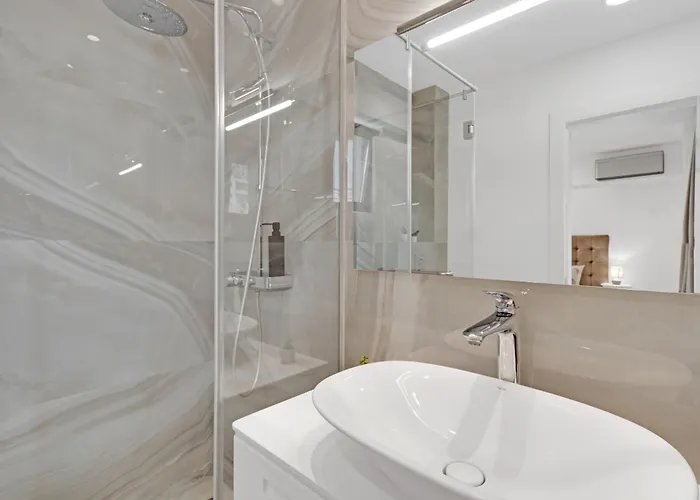 Victoriei Luxury Apartmán