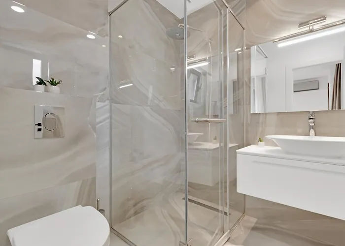 Apartmán Victoriei Luxury *