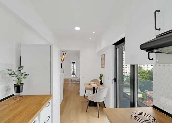 Apartmán Victoriei Luxury *