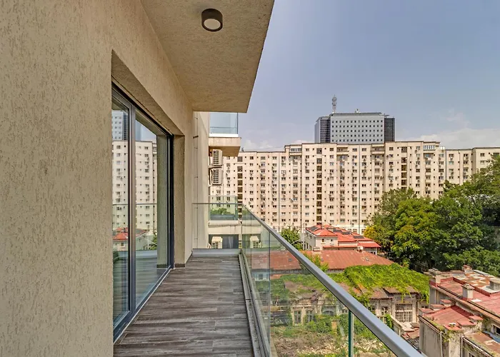 Apartmán Victoriei Luxury *