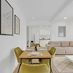 Victoriei Luxury Apartments