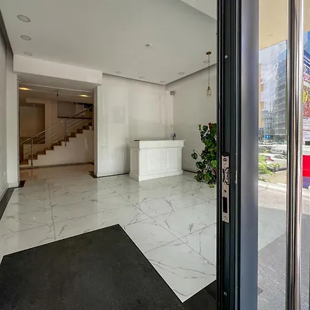 Apartment Victoriei Luxury *