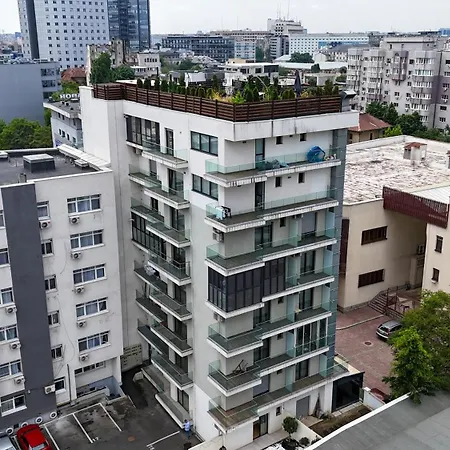 Apartment Victoriei Luxury *