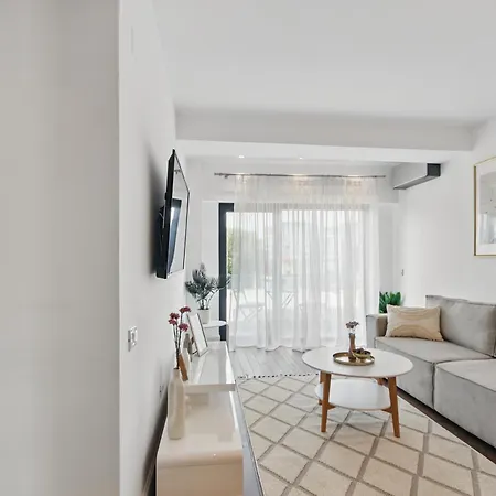 Victoriei Luxury Apartment Bucharest