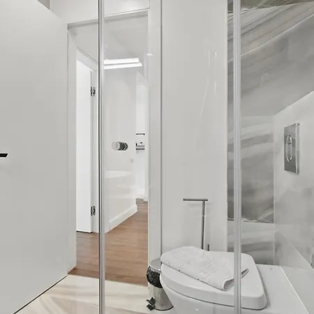 Victoriei Luxury 布加勒斯特