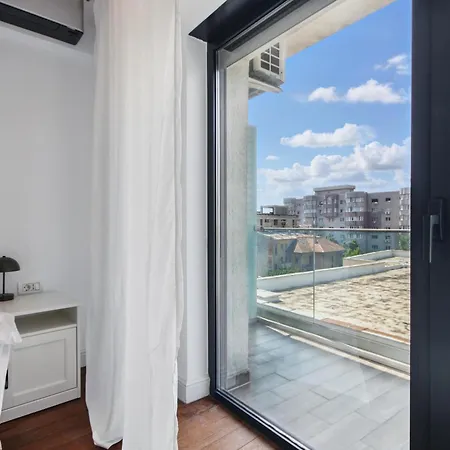 Victoriei Luxury * Βουκουρέστι